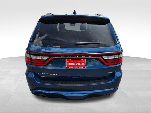 Used 2025 Dodge Durango GT AWD/4WD image 9
