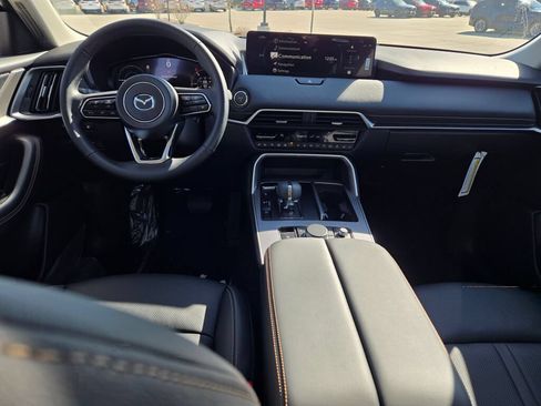 New 2026 MAZDA CX-90 Plug-In Hybrid w/ Preferred AWD/4WD image 18