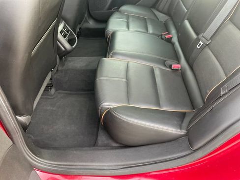 Used 2014 Chevrolet Impala LTZ FWD image 27