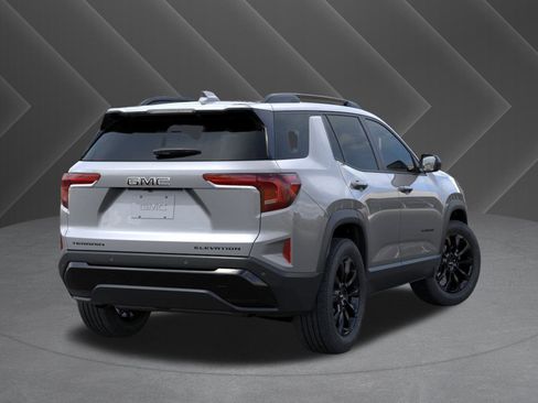 New 2026 GMC Terrain Elevation image 5