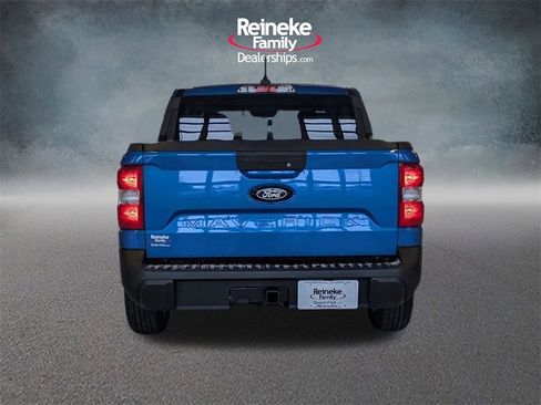 New 2026 Ford Maverick XLT w/ XLT Luxury Package image 6