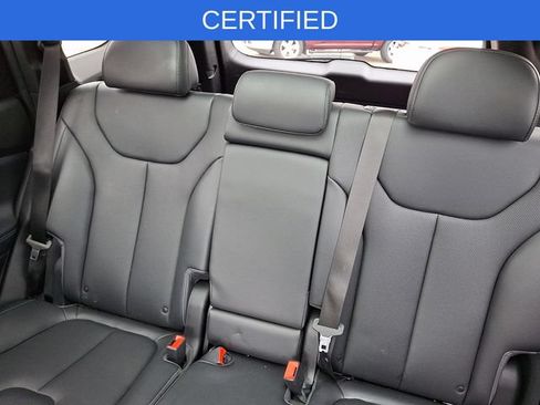 Certified 2023 Hyundai Santa Fe SEL w/ Premium Package AWD/4WD image 18