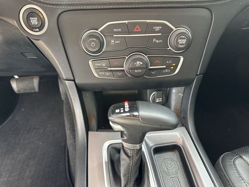 Used 2023 Dodge Charger SXT w/ Plus Group RWD image 16