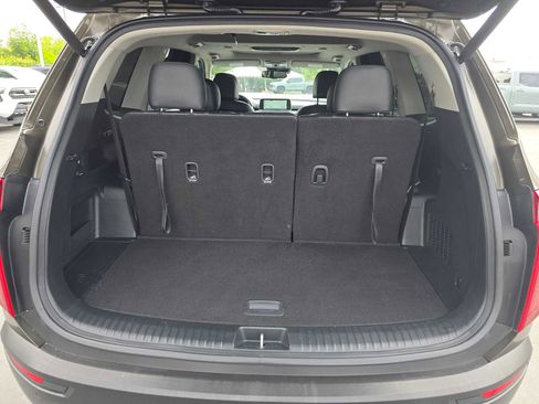 Used 2021 Kia Telluride EX w/ EX Premium Package image 15