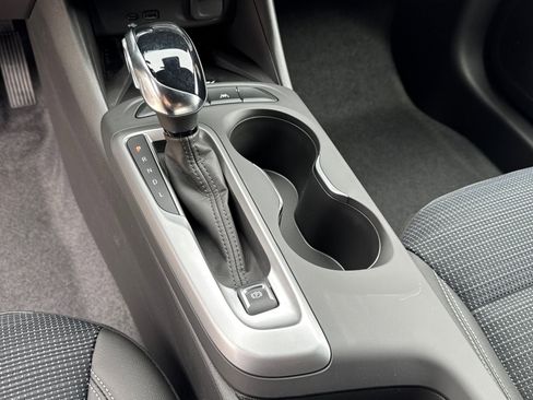 New 2026 Buick Envista Preferred w/ Convenience I Package image 30