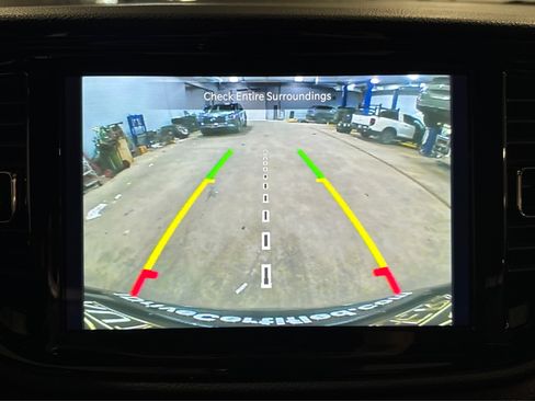 Used 2025 Dodge Durango R/T AWD/4WD image 29
