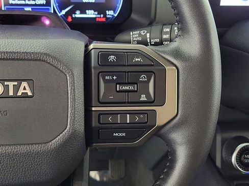 Used 2025 Toyota Land Cruiser AWD/4WD image 26