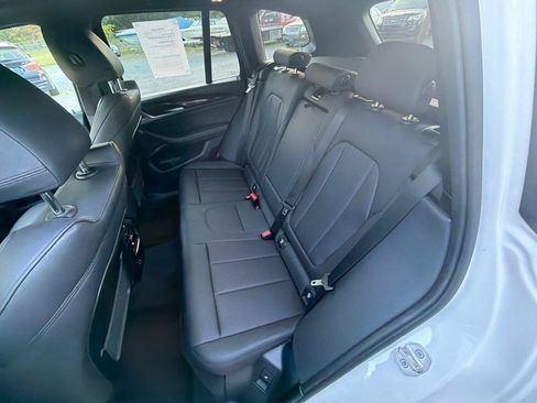 Used 2021 BMW X3 sDrive30i w/ Convenience Package RWD image 27