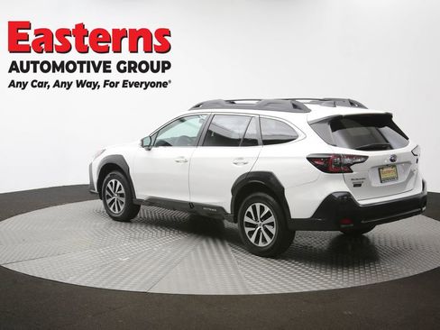 Used 2024 Subaru Outback Premium AWD/4WD image 63