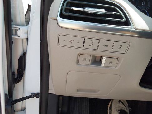 Used 2021 Hyundai Palisade Limited w/ Cargo Package AWD/4WD image 27