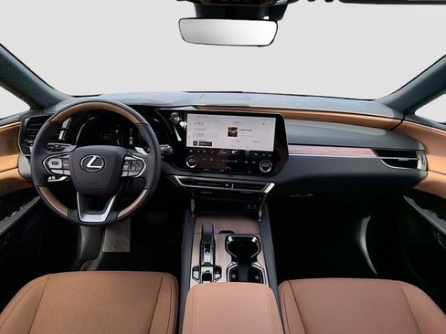 New 2026 Lexus RX 350 Premium image 16