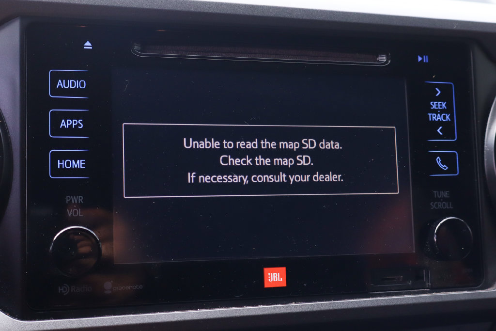 Used 2016 Toyota Tacoma TRD Sport RWD image 34