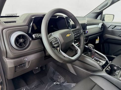 New 2026 Chevrolet Colorado LT w/ LT Convenience Package image 10