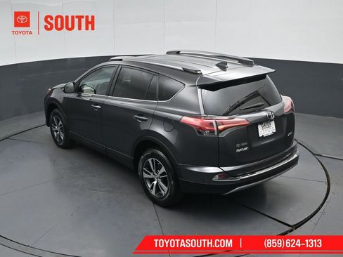 Used 2017 Toyota RAV4 XLE w/ Plus Special Value Package image 47