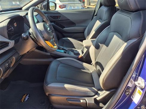 Certified 2024 Subaru Crosstrek 2.5i Wilderness w/ Crosstrek Mirror Package image 6