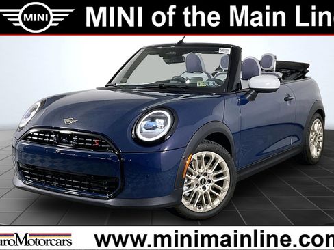 New 2026 MINI Cooper S image 1