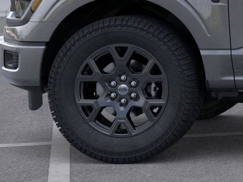 New 2026 Ford F150 STX w/ Equipment Group 200A image 19