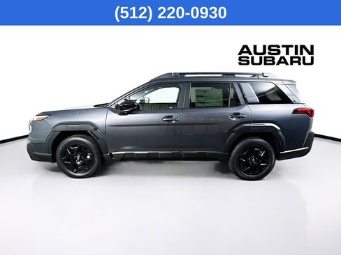 New 2026 Subaru Outback Limited AWD/4WD image 5