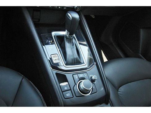 Used 2025 MAZDA CX-5 AWD 2.5 S w/ Select Package image 25