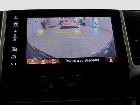 Used 2019 Honda Ridgeline RTL-E image 13