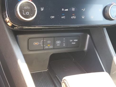 Certified 2025 Hyundai Tucson XRT AWD/4WD image 28