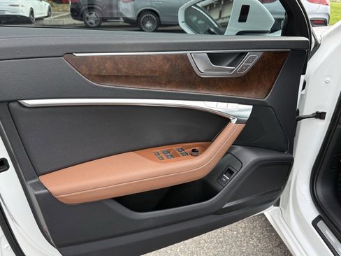 Used 2019 Audi A6 3.0T Premium Plus w/ Premium Plus Package image 22