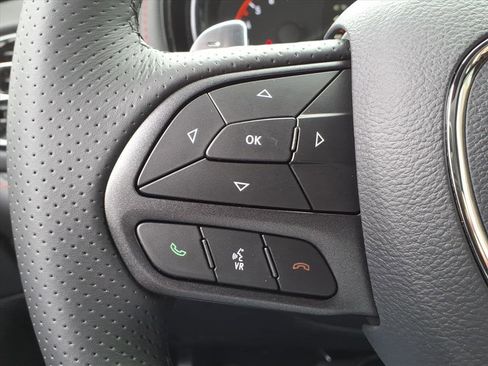 New 2026 Dodge Durango GT image 29