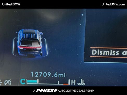 Used 2024 Lincoln Navigator Reserve image 7