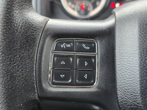 Used 2016 RAM 2500 Tradesman w/ Popular Equipment Group image 29