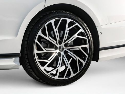 Used 2023 Audi A8 L 3.0T w/ Luxury Package AWD/4WD image 64