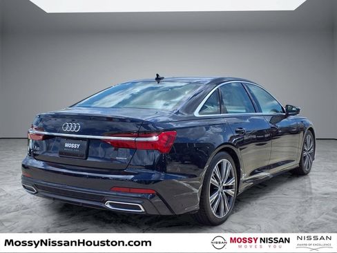 Used 2020 Audi A6 3.0T Prestige w/ Prestige Package AWD/4WD image 7