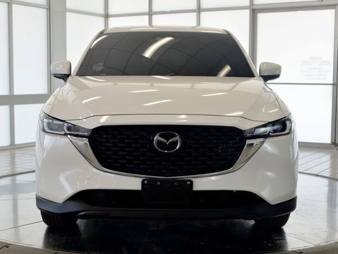 Used 2022 MAZDA CX-5 AWD 2.5 S image 3