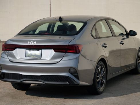 Used 2023 Kia Forte LXS w/ LXS Technology Package FWD image 43