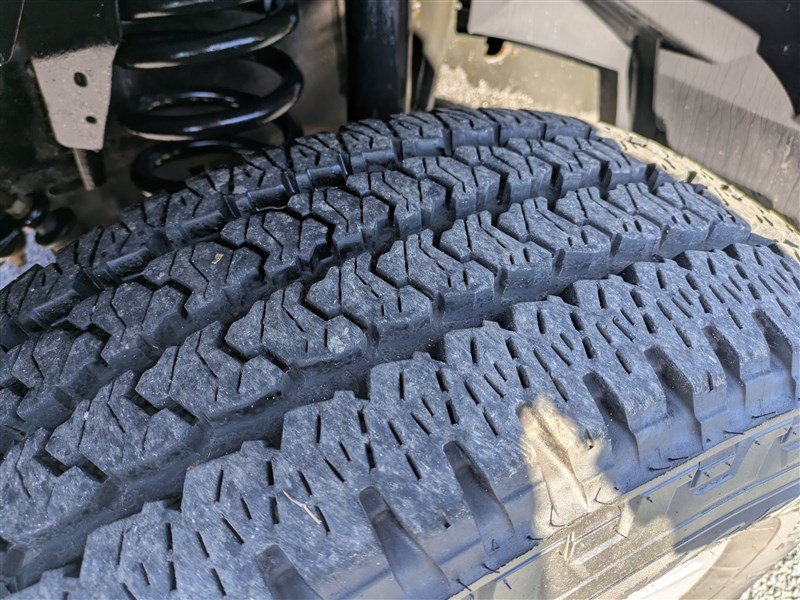 Used 2022 RAM 2500 Big Horn w/ Level A Equipment Group AWD/4WD image 13