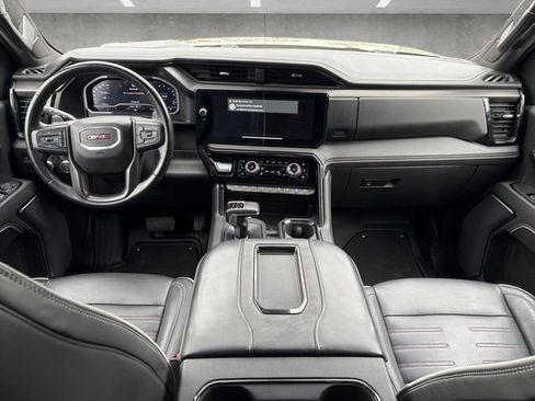 Used 2022 GMC Sierra 1500 AT4X AWD/4WD image 20