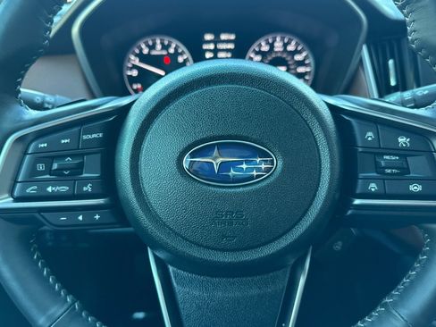 Used 2024 Subaru Outback Touring XT image 27