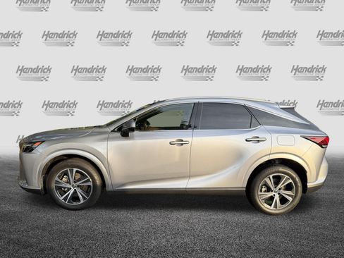 Used 2025 Lexus RX 350 Premium w/ Accessory Package (Z1) FWD image 6