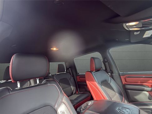 Used 2023 RAM 1500 Rebel w/ Rebel Level 1 Equipment Group image 9