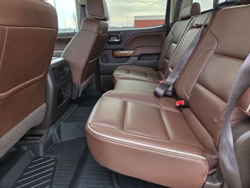 Used 2019 Chevrolet Silverado 2500 High Country w/ Duramax Plus Package image 50