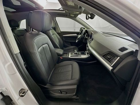 Used 2018 Audi Q5 2.0T Premium Plus w/ Premium Plus Package image 29