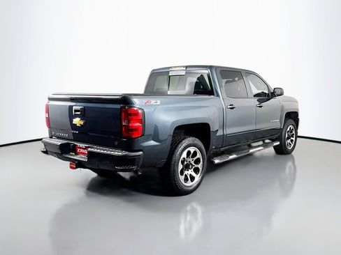 Used 2017 Chevrolet Silverado 1500 LT w/ All Star Edition image 5
