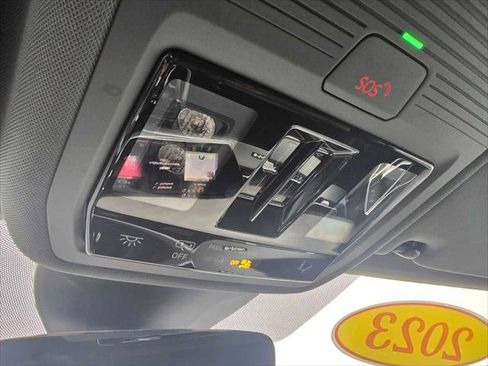 Used 2023 Audi Q4 e-tron Premium Plus w/ Premium Plus image 35