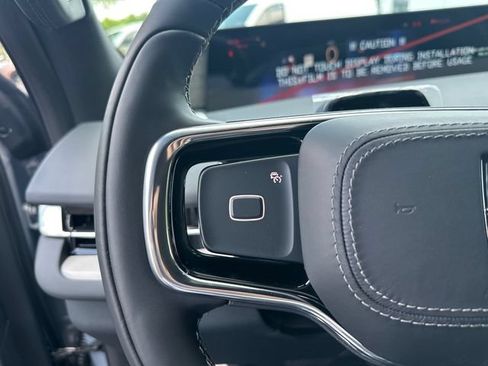 New 2026 Lincoln Navigator Reserve w/ Jet Appearance Package AWD/4WD image 22