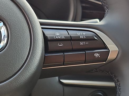 New 2026 MAZDA CX-30 AWD 2.5 S image 19