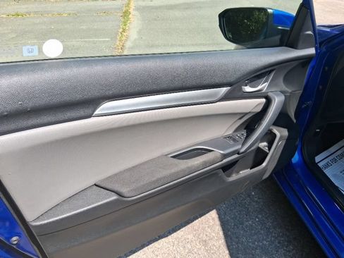 Used 2018 Honda Civic LX-P image 11