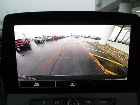 Used 2023 Chevrolet Blazer LT w/ Convenience Package image 21