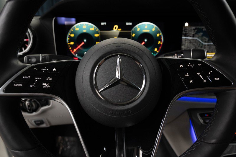Certified 2023 Mercedes-Benz CLS 450 4MATIC image 28