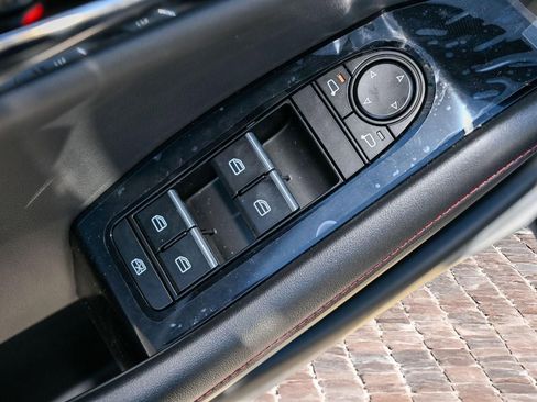 New 2026 MAZDA MAZDA3 Carbon image 23