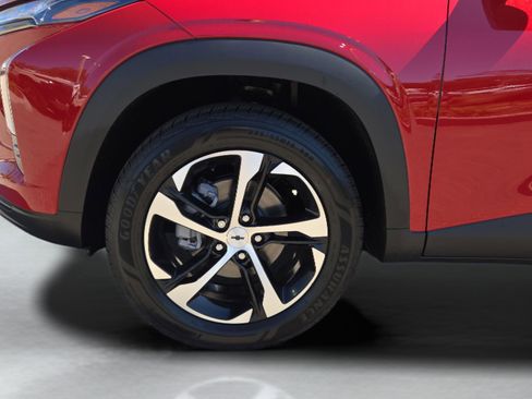 New 2026 Chevrolet Trax RS image 10