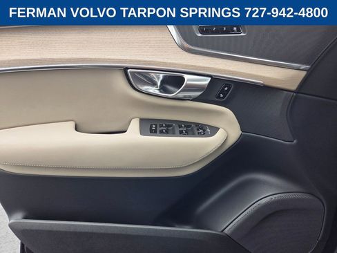 New 2026 Volvo XC90 B6 Plus w/ Protection Package Premier AWD/4WD image 24